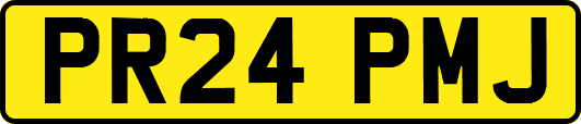 PR24PMJ