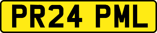 PR24PML