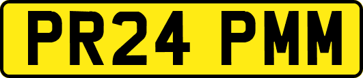 PR24PMM