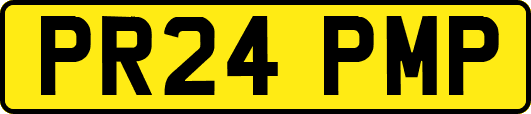 PR24PMP