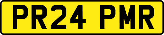PR24PMR