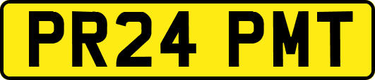 PR24PMT