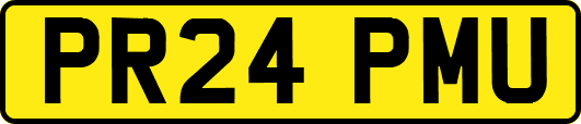 PR24PMU