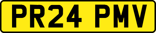 PR24PMV