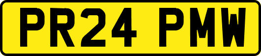 PR24PMW