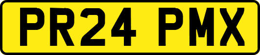 PR24PMX