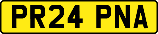 PR24PNA
