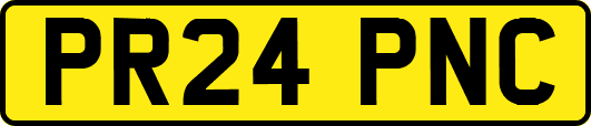 PR24PNC