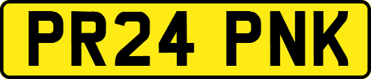 PR24PNK