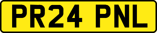 PR24PNL