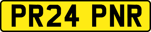 PR24PNR