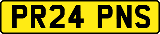 PR24PNS