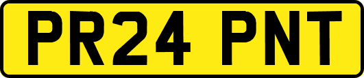 PR24PNT