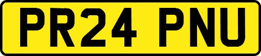 PR24PNU