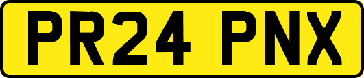 PR24PNX