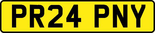 PR24PNY