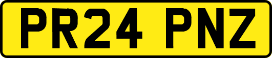 PR24PNZ