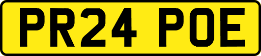 PR24POE