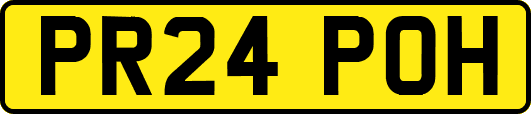 PR24POH