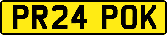 PR24POK