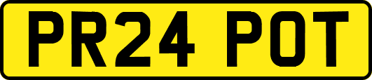 PR24POT