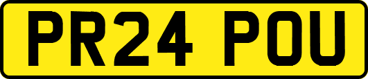 PR24POU