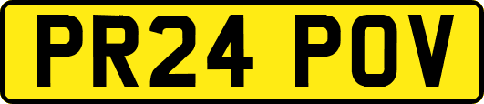 PR24POV