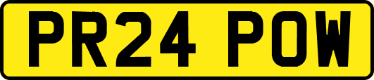 PR24POW