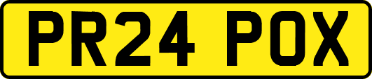 PR24POX