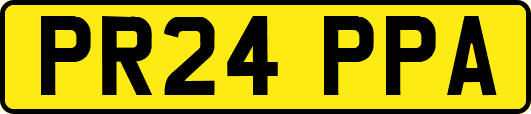 PR24PPA