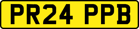 PR24PPB
