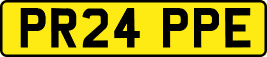 PR24PPE