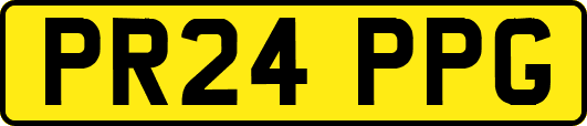 PR24PPG