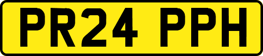 PR24PPH