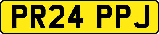 PR24PPJ