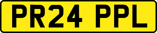 PR24PPL
