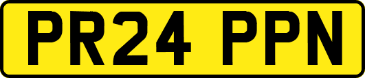 PR24PPN