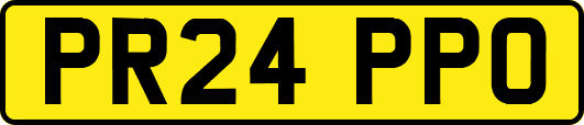PR24PPO