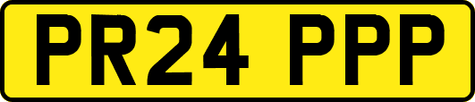 PR24PPP