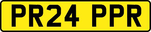 PR24PPR