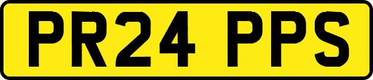 PR24PPS