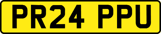 PR24PPU