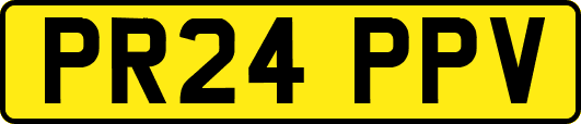 PR24PPV