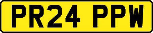 PR24PPW