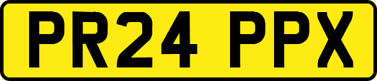 PR24PPX