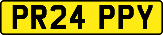 PR24PPY