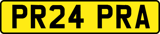 PR24PRA