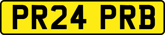 PR24PRB