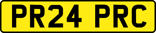 PR24PRC