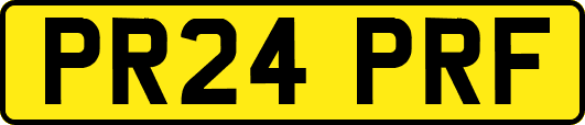 PR24PRF